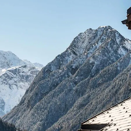 Les Nouveaux Alpages - Tres Confortable Avec Acces Inclus Mae-8224 Lejlighed