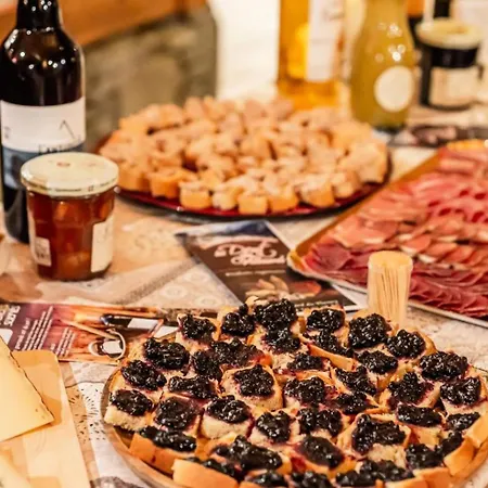 Les Nouveaux Alpages - Tres Confortable Avec Acces Inclus Mae-8224 Lejlighed La Plagne