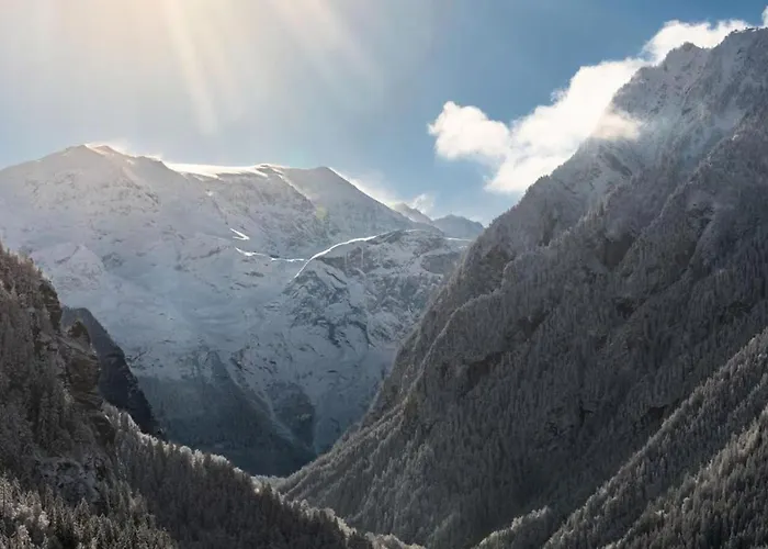 公寓 Les Nouveaux Alpages - Tres Confortable Avec Acces Inclus Mae-8224 *