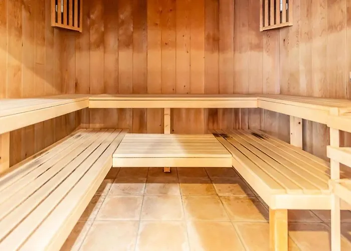 公寓 Les Nouveaux Alpages - Tres Confortable Avec Acces Inclus Mae-8224 拉普拉涅