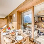 Apartamento Résidence Les Nouveaux Alpages - 3 Pièces Pour 6 Personnes 224 La Plagne