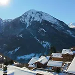 Résidence Les Nouveaux Alpages - 3 Pièces Pour 6 Personnes 224 *