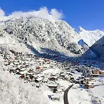 Apartamento Résidence Les Nouveaux Alpages - 3 Pièces Pour 6 Personnes 224 La Plagne