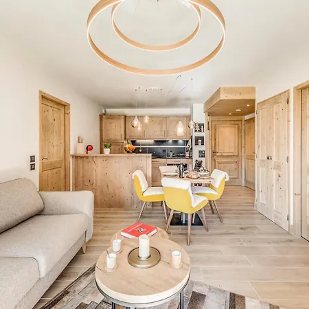 Les Nouveaux Alpages - Tres Confortable Avec Acces Inclus Mae-8224 Apartment