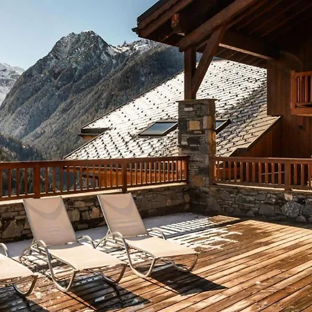 Apartment Les Nouveaux Alpages - Tres Confortable Avec Acces Inclus Mae-8224 La Plagne
