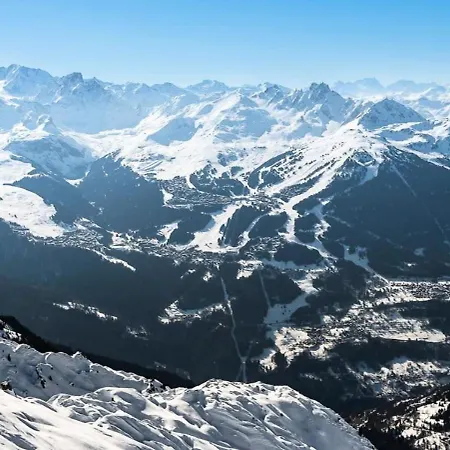 Les Nouveaux Alpages - Tres Confortable Avec Acces Inclus Mae-8224 La Plagne