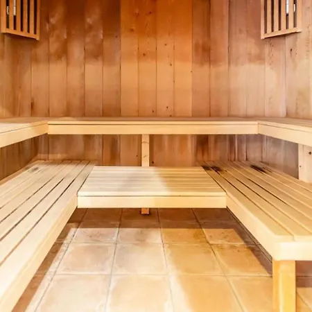 Résidence Les Nouveaux Alpages - 3 Pièces Pour 6 Personnes 224