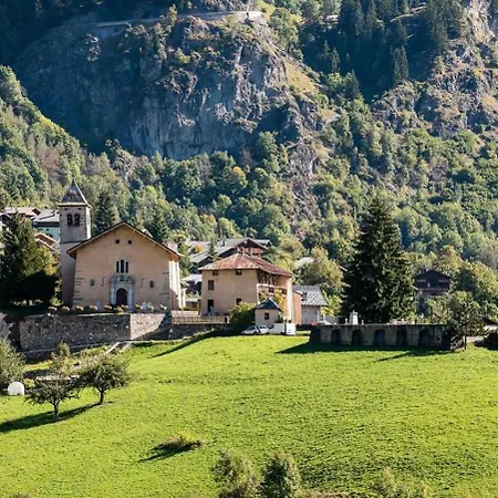 Résidence Les Nouveaux Alpages - 3 Pièces Pour 6 Personnes 224 *