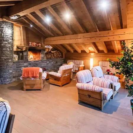 Résidence Les Nouveaux Alpages - 3 Pièces Pour 6 Personnes 224 La Plagne