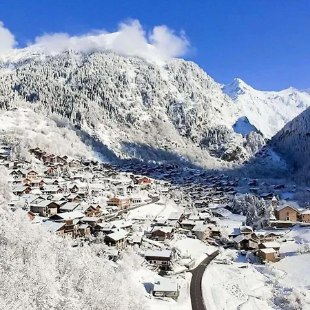 Apartment Les Nouveaux Alpages - Tres Confortable Avec Acces Inclus Mae-8224 La Plagne