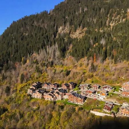 Les Nouveaux Alpages - Tres Confortable Avec Acces Inclus Mae-8224 Apartment *