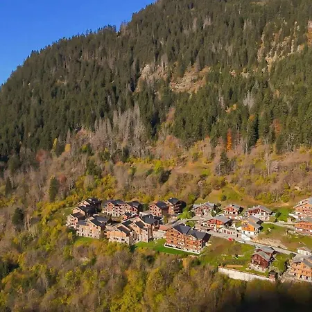 Apartment Les Nouveaux Alpages - Tres Confortable Avec Acces Inclus Mae-8224 La Plagne