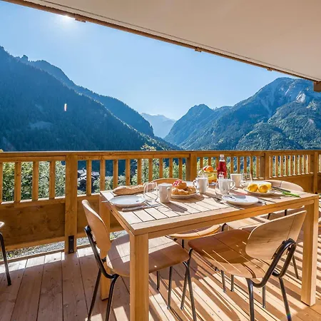 Les Nouveaux Alpages - Tres Confortable Avec Acces Inclus Mae-8224 Apartment La Plagne