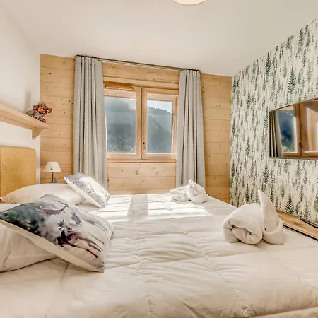 Les Nouveaux Alpages - Tres Confortable Avec Acces Inclus Mae-8224 * La Plagne