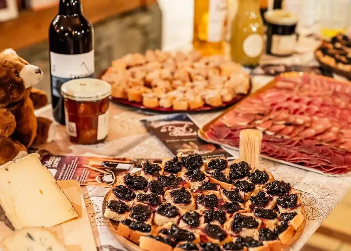 Les Nouveaux Alpages - Tres Confortable Avec Acces Inclus Mae-8224 Apartment La Plagne